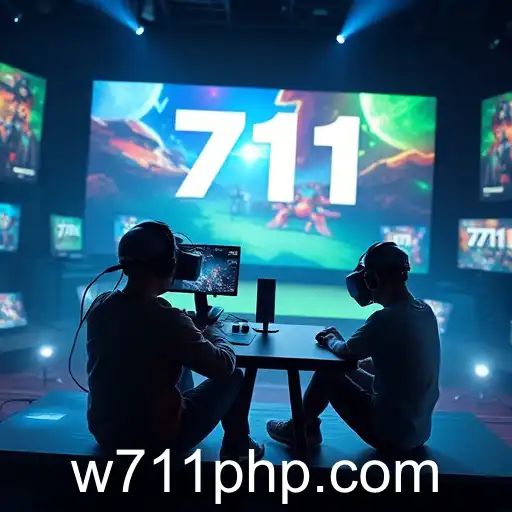 711php: Revolutionizing the Gaming Experience