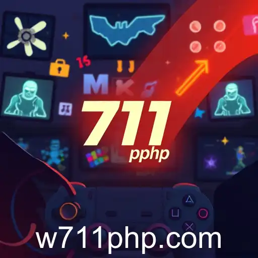 The Rise of 711php in Gaming Communities