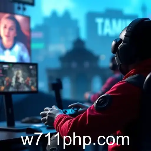 Emerging Trends in Online Gaming