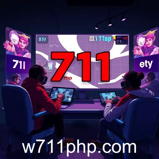 The Gaming Surge in the Digital World