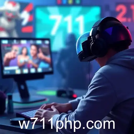 Gaming Trends Shaping the Future