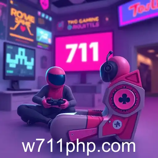 711php Revolutionizes Online Gaming Experience