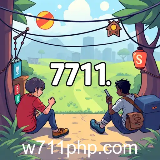 Emerging Trends in Online Gaming: The Rise of 711php