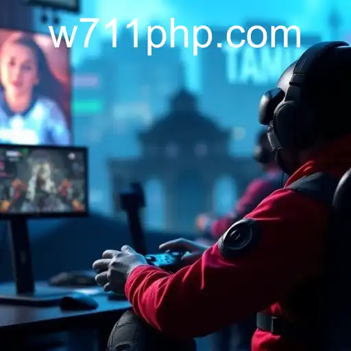 Emerging Trends in Online Gaming