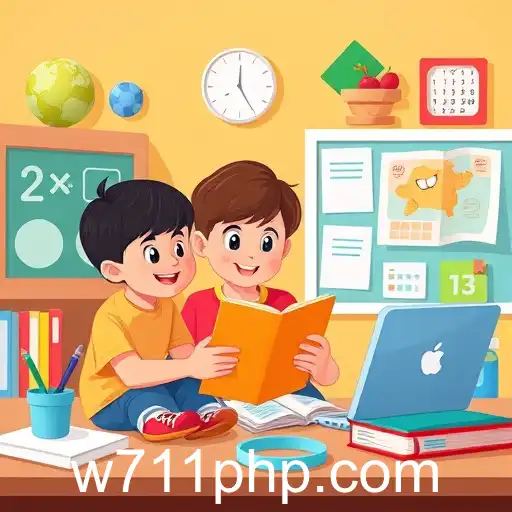 The Rise of 711php: Gamers Unite