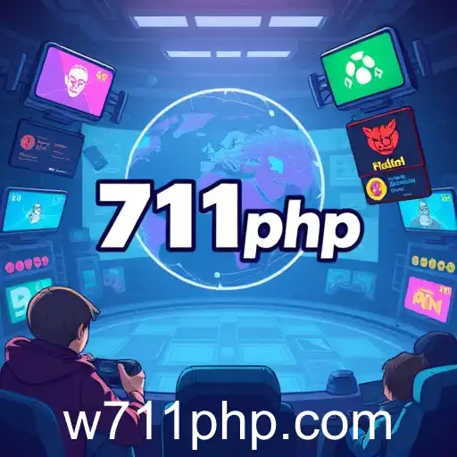 Gaming Industry Faces New Era of Innovation