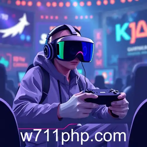 Gaming Revolution on 711php