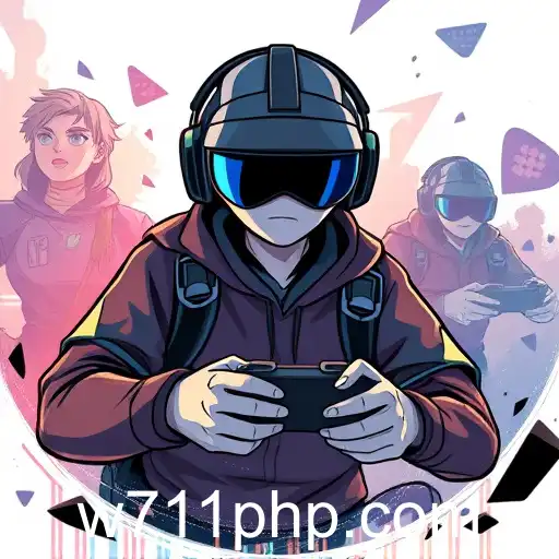 The Gaming Revolution of 711php