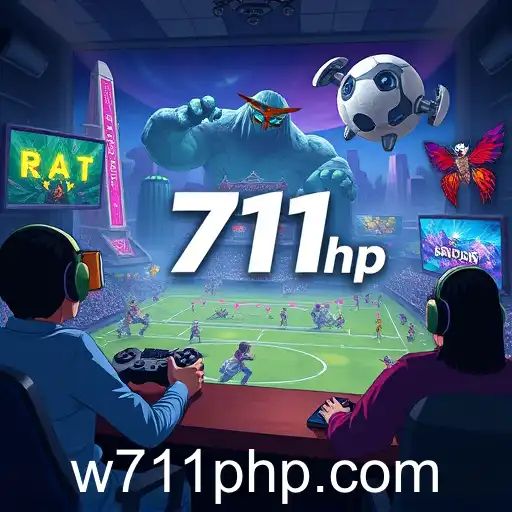 Gaming Trends and Technologies of 2025