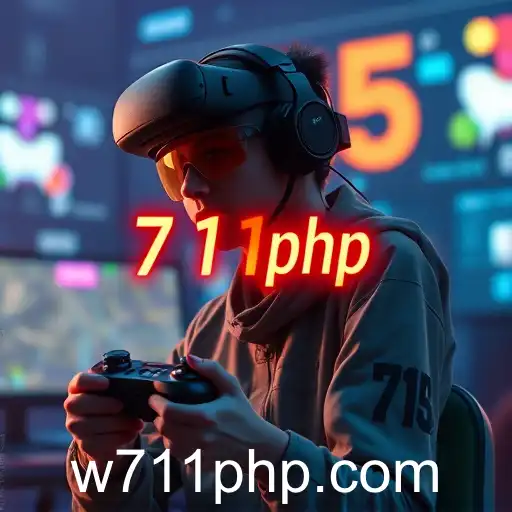 Gaming Trends and the Rise of 711php