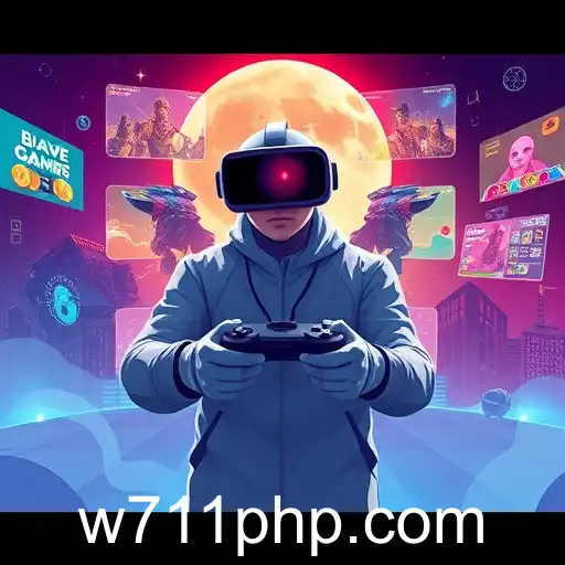 Gaming Trends Shaping the Web