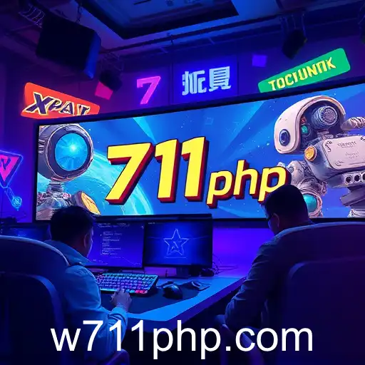 The Rise of 711php in Online Gaming