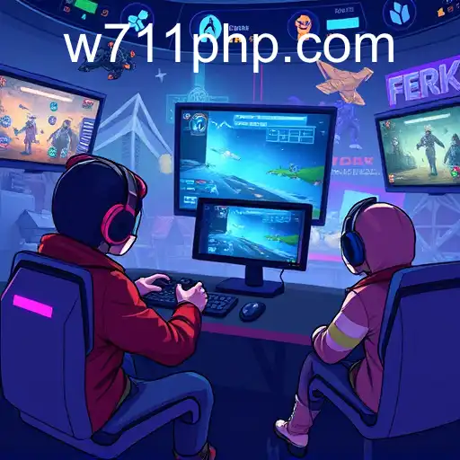 The Rise of 711php in the Gaming World