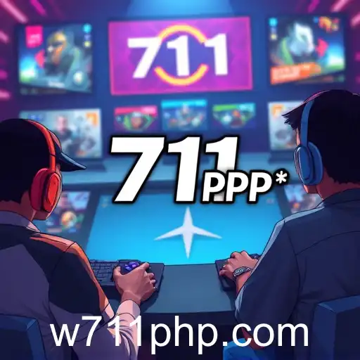 The Rise of 711php: Innovating Online Gaming