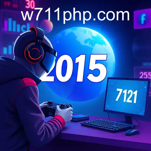The Rise of 711php in Gaming