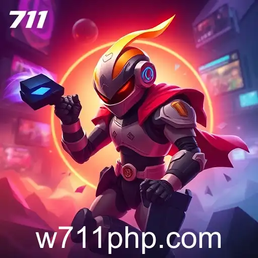 The Rise of 711PHP: Gaming's Thrilling New Era
