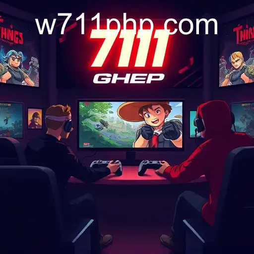 The Rise of 711php in the Gaming World