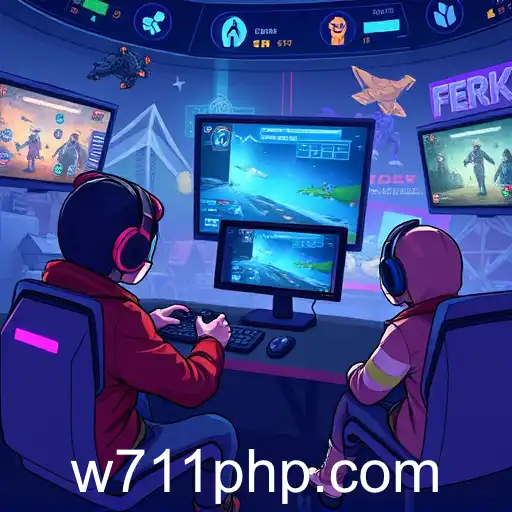 The Rise of 711php in the Gaming World